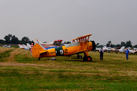 Tarkio Fly In 2013