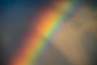 Rainbow Segment