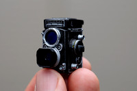 Rolleiflex Miniature