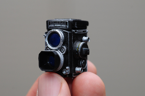 Rolleiflex Miniature
