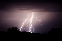 Ultimate Lightning Storm